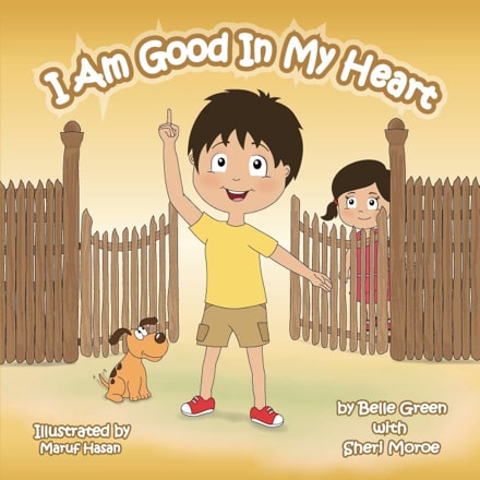 I Am Good In My Heart